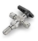 HAM-LET Introduces the Innovation Award Winning - Metering Ball Valve (MBV)