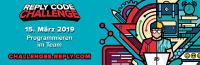 Countdown zur Reply Code Challenge 2019: Jetzt mitmachen!