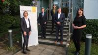 2021 beginnt mit zwei Neuzugängen im Bereich E-Mobilität und Messtechnik
