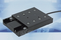 Schnell und kompakt – der PILine® M-664 Mikrostelltisch