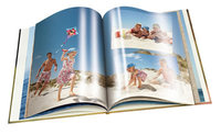 New Product Innovation for Increased Colour Intensity in Photobooks