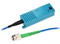 Fiber Coupled Diode Laser Modules with Integrated Micro-Optic Beam Shaping for High Efficiency & Stability