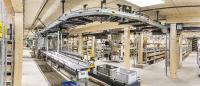 DIGITEC GALAXUS baut auf VANDERLANDE