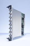 Datenerfassung mit 2 MS/s für elektrische Spannung und IEPE-Sensoren