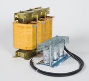 Neue Sinusfilter FN5040/45 sorgen für kühlere und zuverlässigere Antriebe