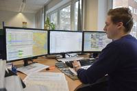 Flottenmanagement: Marlep steuert Tanklogistik mit Transics-Telematik