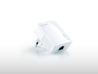 Nanu, so klein? Nano Powerline Adapter von TP-LINK bringen Internet ins Wohnzimmer