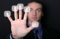 Simply Biometrics Targets Growing Security Solutions Market