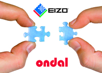 EIZO and Ondal Announce Partnership for Customer-Oriented System Solutions in the Operating Room