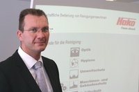 Hako erweitert Bildungsangebot für Maschinen- und Reinigungstechnik