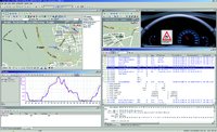 CANoe.IP als Entwicklungswerkzeug für Car2x- Anwendungen