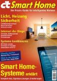 Sonderheft c't Smart Home