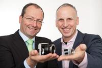 Basler AG - 25 Jahre Innovationen