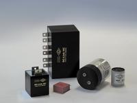 Neues von setron: WIMA DC-LINK Zwischenkreis-Kondensatoren