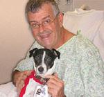 Tennessee Couple's Nightmare Vacation Turns into a Life-Saving Journey, Thanks to the SynCardia Total Artificial Heart