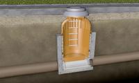 IFAT 2014: REHAU setzt neue Maßstäbe