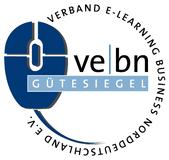 Ausgezeichnetes e-Learning von M.I.T e-Solutions: vebn Gütesiegel für das Lernprogramm "Informationssicherheit"