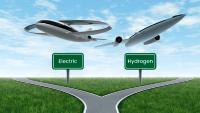 PACE design and analysis software to support UK’s FlyZero zero-carbon emission aircraft initiative