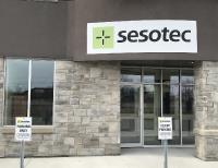 Umzug von Sesotec Canada schafft Basis für weiteres Wachstum