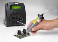 Techcon Systems Launches New Fluid Dispenser Trade-In Program