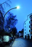 Einzigartiges Serviceangebot: Zenaro Lighting führt LED-Straßenleuchten mobil vor Ort in Aktion vor