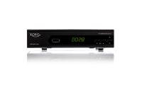 XORO HRS 8670 LAN: HD DVB-S2-Receiver mit LiveStream-Funktion