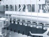 INFORM ermöglicht vorausschauende Produktionsplanung bei Bausch+Ströbel