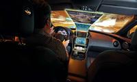 Die Zukunft der Mobilität: Vernetzt, elektrisch, autonom!