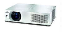 SANYO stellt schnellen WLAN-Projektor vor