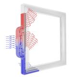 Lüftung im Fenster - ein Thema auf der FENSTERBAU FRONTALE 2020