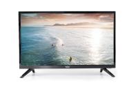 Drei Smart TV Modelle der XORO HTL 76-Serie