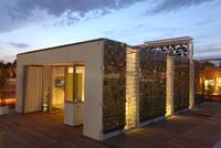 Mehr als nur Fassade - Photovoltaik & Design