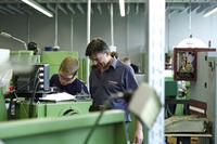 Informieren und ausprobieren
