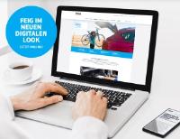 FEIG ELECTRONIC erneuert Internetauftritt