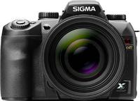 Sigma SD15