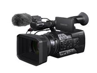 Sony PXW-X180: Neuer XDCAM-Camcorder mit XAVC-Aufnahmefunktion und neu entwickeltem Zoomobjektiv