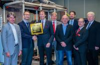DEHN Testzentrum ist nun Third Party Test Lab von UL