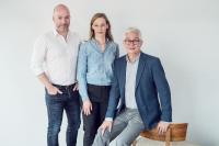 wunder media baut Geschäftsführung nach internationalen Erfolgen aus