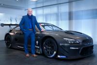 Alzner Automotive bei GT-Highlights 2017 als Offizieller Partner von BMW Motorsport mit an Bord