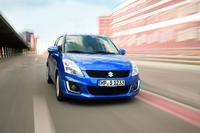 Suzuki verkauft weltweit 5-millionstes Modell des beliebten Cityflitzers Swift