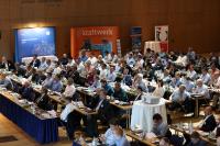 INNIO Jenbacher als Aussteller auf dem BHKW-Jahreskongress