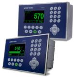 Das neue Industrieterminal IND570 von METTLER TOLEDO
