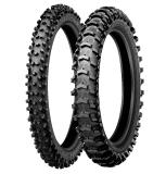 Neuer Dunlop Crossreifen Geomax MX12