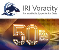 ❌ DBTA Big Data ❌ Unsere Software ist erneut in der DBTA Big Data 50 Liste der "Companies Driving Innovation" vertreten ❗