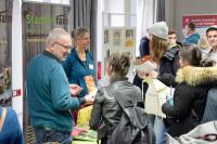 11. Praxismesse der Sozialen Arbeit für Bremen und Bremerhaven - Austausch und Vernetzung zwischen Studium und Praxis der Sozialen Arbeit