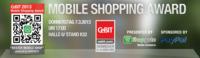 Shopgate und PayPal verleihen den Mobile Shopping Award