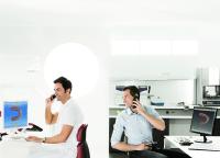 2016: Rekordjahr bei Digitaler Abformung