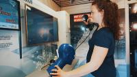 Neue digitale Angebote zur Berufsorientierung: DISCOVER INDUSTRY zeigt Jugendlichen in Neuenbürg, welche Jobs in der Industrie gefragt sind