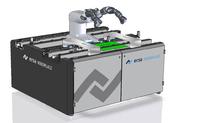 Robotik und Industrie 4.0: die productronica zeigt im SMT Cluster die Zukunft der Bestückungstechnologie