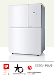 STIEBEL ELTRON räumt zahlreiche Designpreise ab